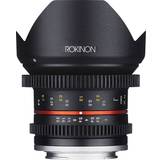 Rokinon 12mm T2.2 Cine for Sony E