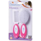 Baby Combs Hair Care DreamBaby Deluxe Brush & Comb Set