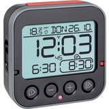 DCF Alarm Clocks TFA Dostmann 60.2550.01