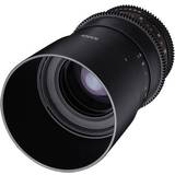 Rokinon 100mm T3.1 Cine DS for Micro Four Thirds