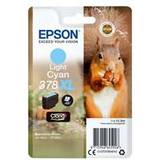Epson C13T37954020 (Light Cyan)