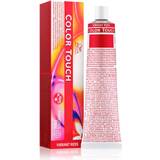 Wella Color Touch Vibrant Reds #6/47 60ml