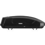 Rooftop Cargo Carrier Thule Force XT S