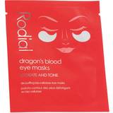 Hyaluronic Acid Eye Masks Rodial Dragon's Blood Eye Masks 5g
