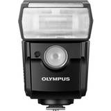 Manual Camera Flashes OM SYSTEM FL-700WR