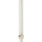 G23 Fluorescent Lamps Philips Master PL-S Fluorescent Lamp 11W G23 840