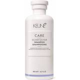 Keune Silver Shampoos Keune Care Silver Savior Shampoo 300ml
