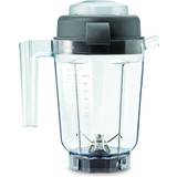 Vitamix Accessories for Blenders Vitamix Dry Blade Container 0.9L