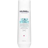 Goldwell Shampoos Goldwell Scalp Specialist Anti Dandruff Shampoo 250ml