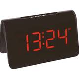 DCF Alarm Clocks TFA Dostmann 60.2543.05