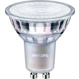 Philips Master VLE D 60° LED Lamps 3.7W GU10 927