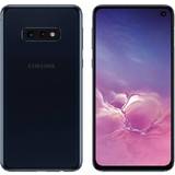 4K - Samsung Galaxy S10 Mobile Phones Samsung Galaxy S10e 256GB