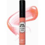 The Balm Pretty Smart Lip Gloss POP!