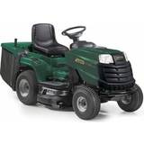 Mulching Ride-On Lawn Mowers Atco GT 38H Twin