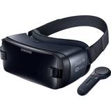 Mobile VR headsets Samsung Gear VR SM-R325