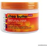 Shea Butter Curl Boosters Cantu Coconut Curling Cream 340g