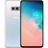 Android 9.0 Pie Mobile Phones Samsung Galaxy S10e 128GB