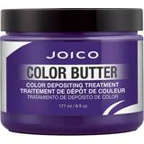 Joico Hair Dyes & Colour Treatments Joico Color Butter Purple 177ml