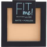 Maybelline Powders Maybelline Fit Me Matte + Poreless Powder #115 Ivory