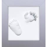 Xplorys Hand & Footprints Xplorys Happy Hands Gipsavgjutning 3D Deluxe
