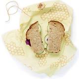 Bee's Wrap Sandwich Wrap Beeswax Cloth