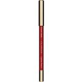 Clarins Lipliner Pencil #06 Red