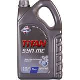 Fuchs Titan SYN MC 10W-40 Motor Oil 4L