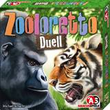 Abacus Spiele Zooloretto Duell