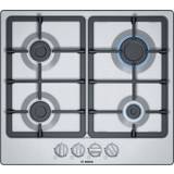 Built in Hobs Bosch PGP6B5B90