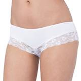 Triumph Lovely Micro Hipster - White