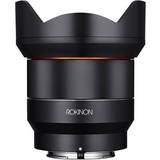 Rokinon AF 14mm F2.8 FE for Sony E