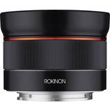 Rokinon AF 24mm F2.8 FE for Sony E