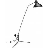 Schottlander Lighting Schottlander Mantis BS1 Floor Lamp 170cm