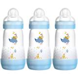 Baby Bottle Mam Easy Start Anti-Colic 260ml 3-pack