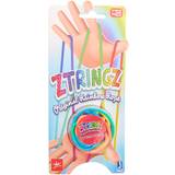String Figure Toys Jazwares Ztringz Original Rainbow Rope