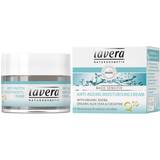 Lavera Facial Creams Lavera Basis Sensitiv Anti-Ageing Moisturising Cream Q10 50ml