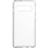 Tech21 Pure Clear Case (Galaxy S10)