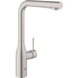 Grohe Essence (30270DC0) Stainless Steel