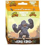 Iello Family Board Games Iello King of Tokyo/New York: King Kong Monster Pack