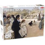 Tactic Luxembourg Gardens 1000 Pieces