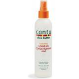 Cantu Conditioners Cantu Hydrating Leave-in Conditioning Mist 237ml