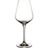 Dishwasher Safe Wine Glasses Villeroy & Boch La Divina White Wine Glass 38cl 4pcs