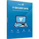 Office Software F-Secure SAFE
