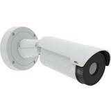 640x480 Surveillance Cameras Axis Q1942-E 60mm