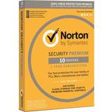 Norton security premium Norton Security Premium 3.0