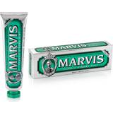 Whitening Toothpastes Marvis Classic Strong Mint 85ml