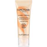 Sanctuary Spa Hand Creams Sanctuary Spa Hand Cream 75ml