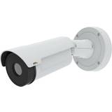 640x480 Surveillance Cameras Axis Q1942-E 10mm