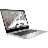 Chrome OS - Convertible/Hybrid - Intel Core i7 Laptops HP Chromebook x360 14 G1 (6BP68EA)