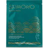 Shea Butter Hand Masks Skimono Intense Nourishment + 14ml